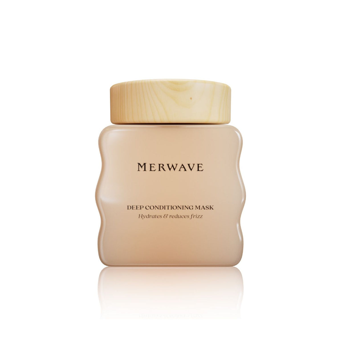 Merwave deep conditioning mask 300ml (British brand)