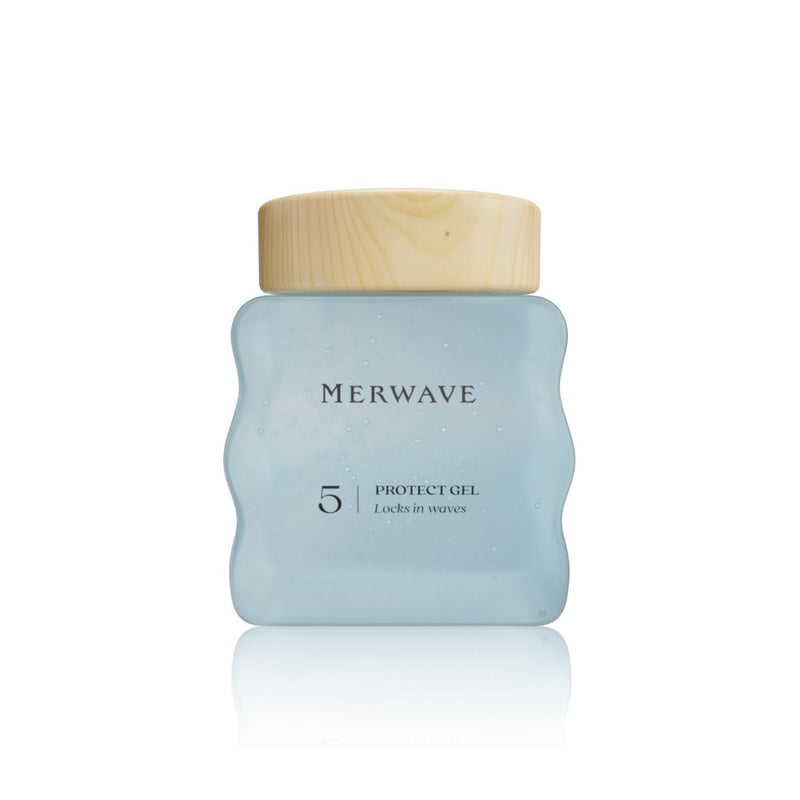 Merwave Protect Gel 300ml, imported from the UK