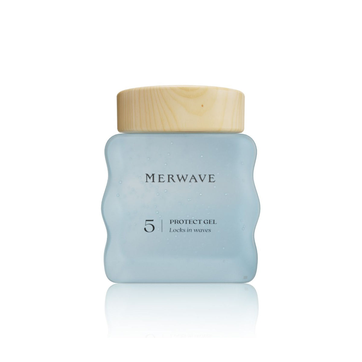 Merwave Protect Gel 300ml, imported from the UK