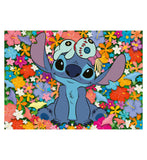 Ravensburger Disney Stitch jigsaw puzzle 1000 piece, UK version