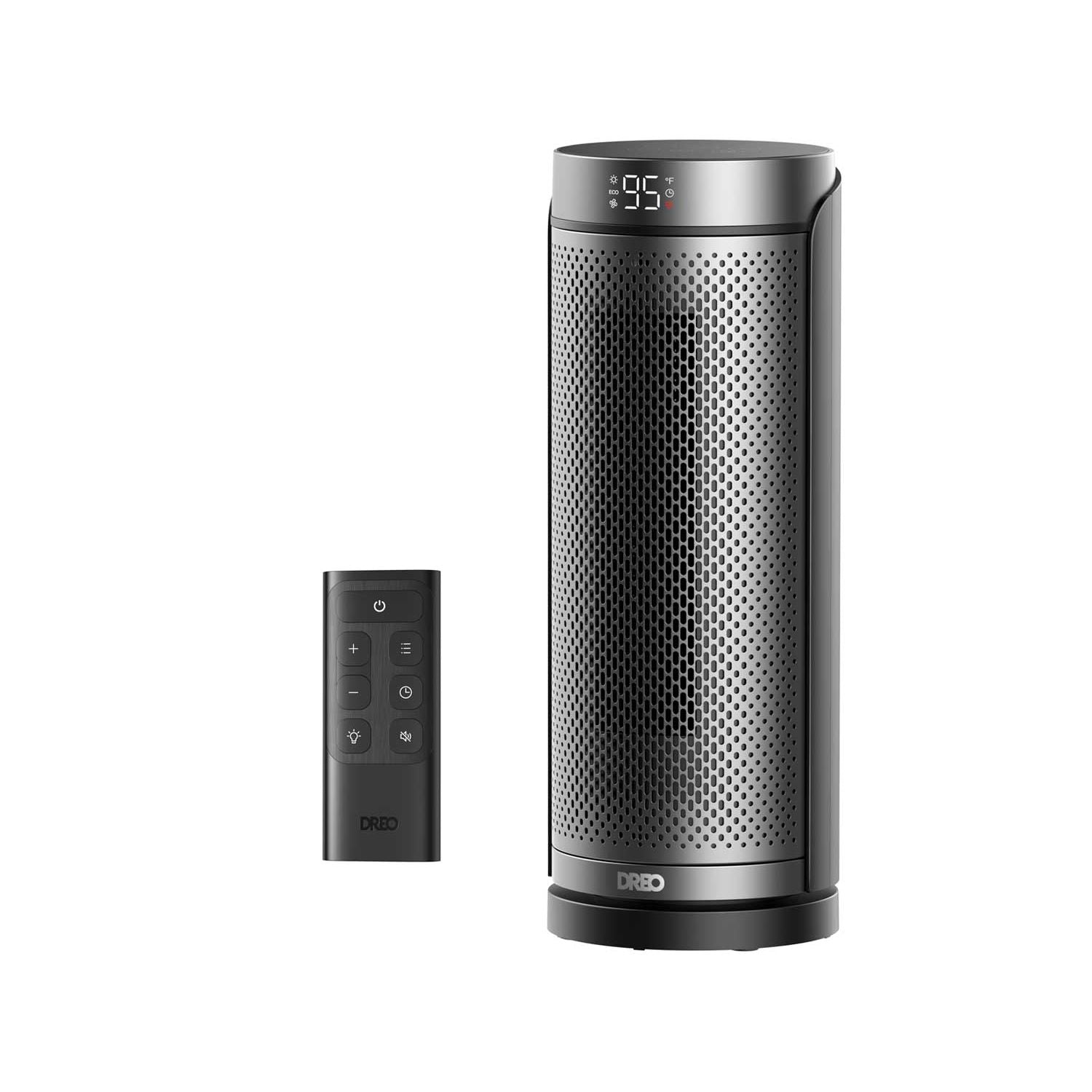 Dreo Solaris Plus space heater (British brand)