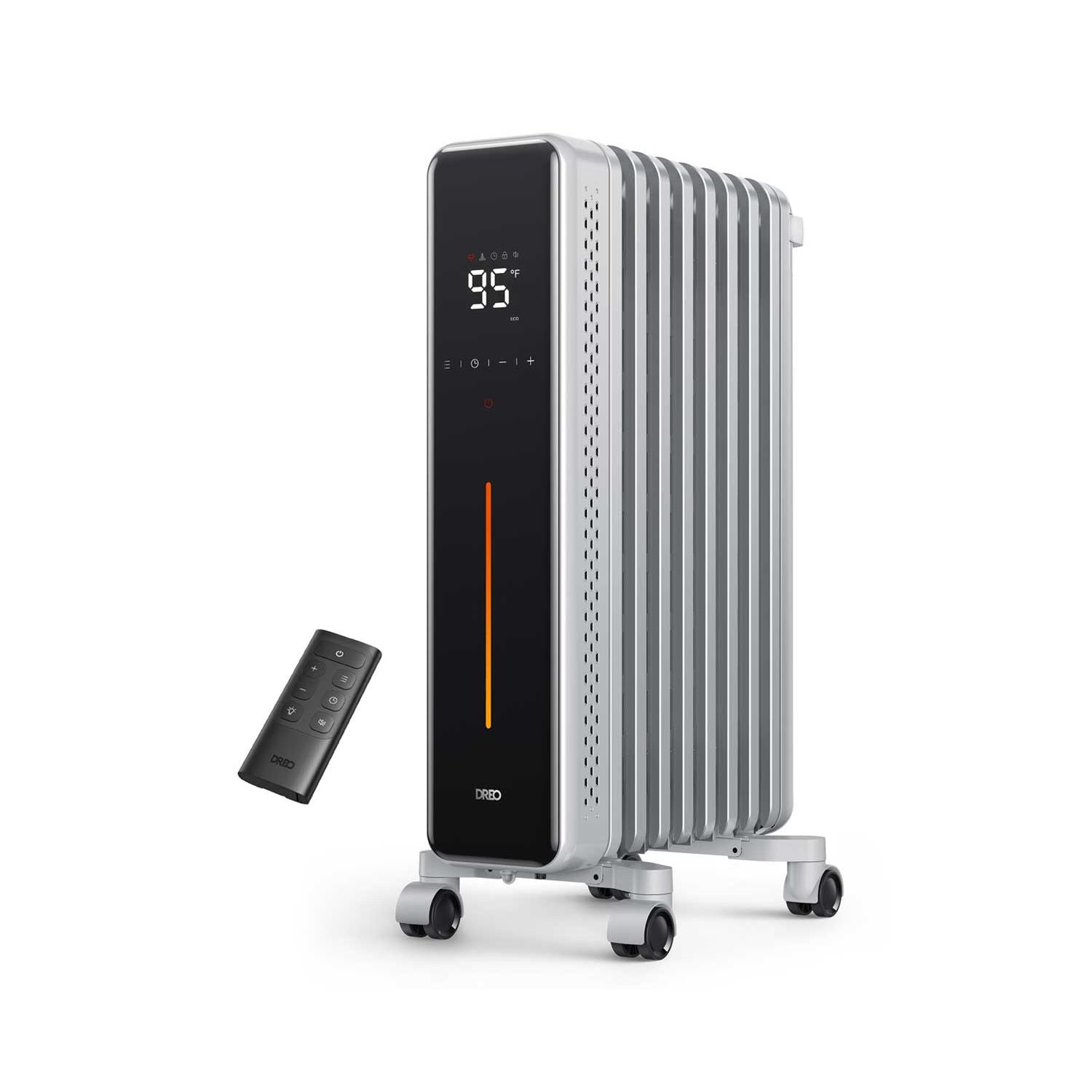 Dreo oil heater OH621 (British brand)