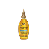 OGX Mirror Shine Argan Oil Pre-Wash Hair Gloss 118ml - British product