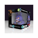 Tubbz Five Nights at Freddy's Bonnie duck collectible boxed - British product
