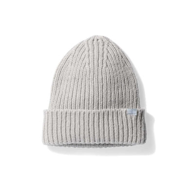 Boots Silver Cloud Silver Ion Infused Satin Lined Beanie - Grey- Buy online at McGrocer
