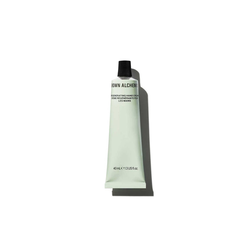 Grown Alchemist regenerating hand cream polypeptide 40ml, UK version