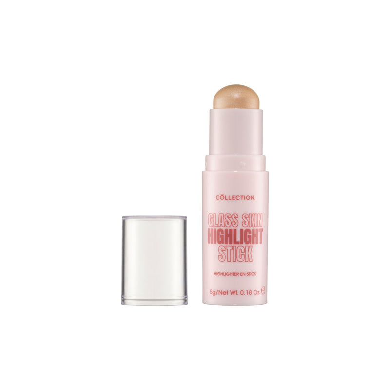 Collection Glass Skin Highlighting Stick SH1 Champagne 5g, UK version