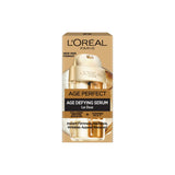 L'Oreal Paris Age Perfect Le Duo serum 15ml, UK version