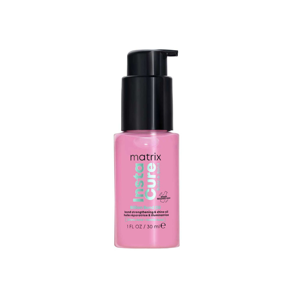 Matrix Instacure Build A Bond Oil 30ml - British product