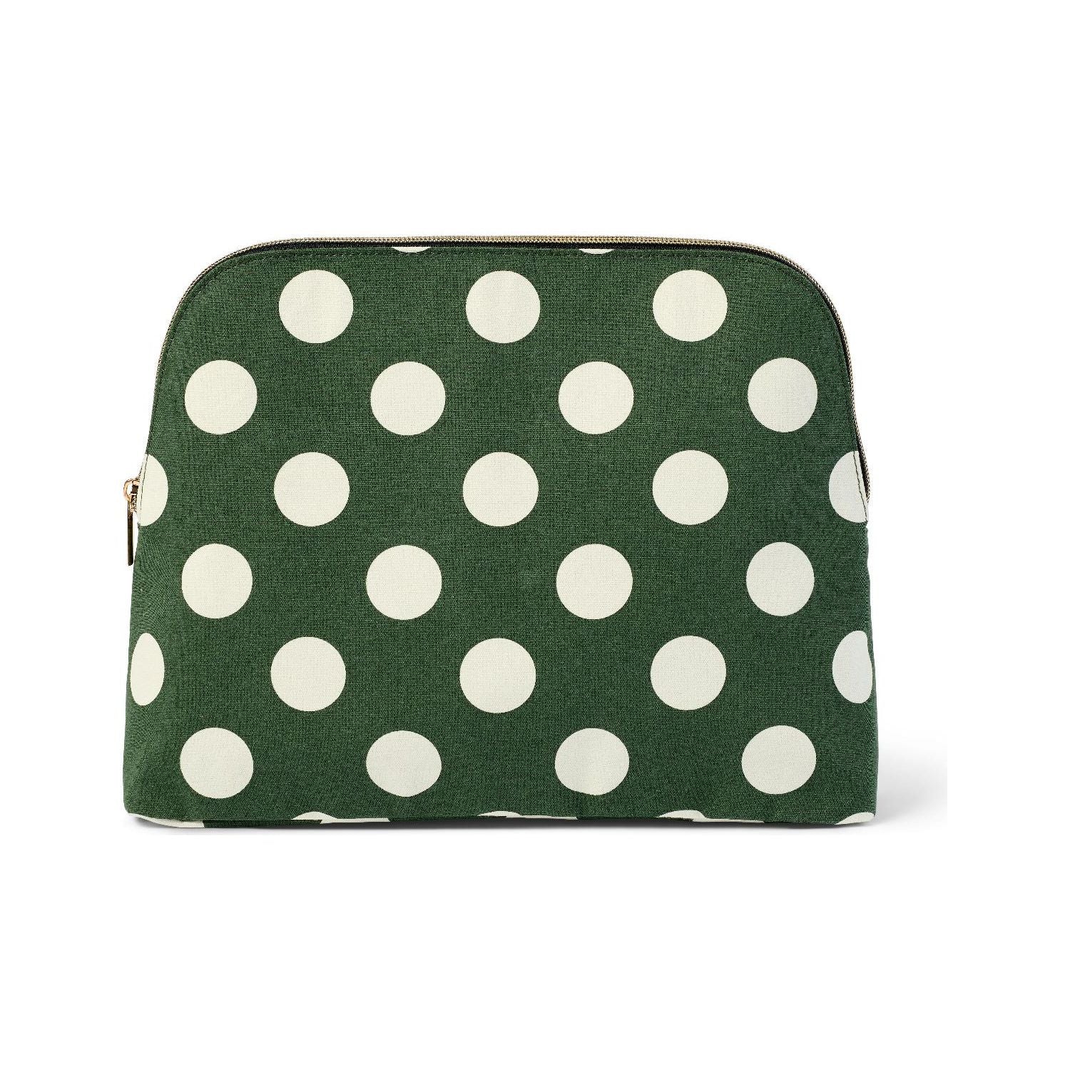 Boots Dotty Bag toiletry bag, imported from the UK