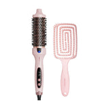 Wavytalk Blowout Boost ionic thermal brush - British product