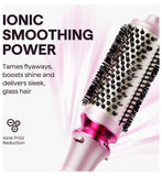 Wavytalk Heatwave Pro 5-in-1 curling wand set, imported from the UK