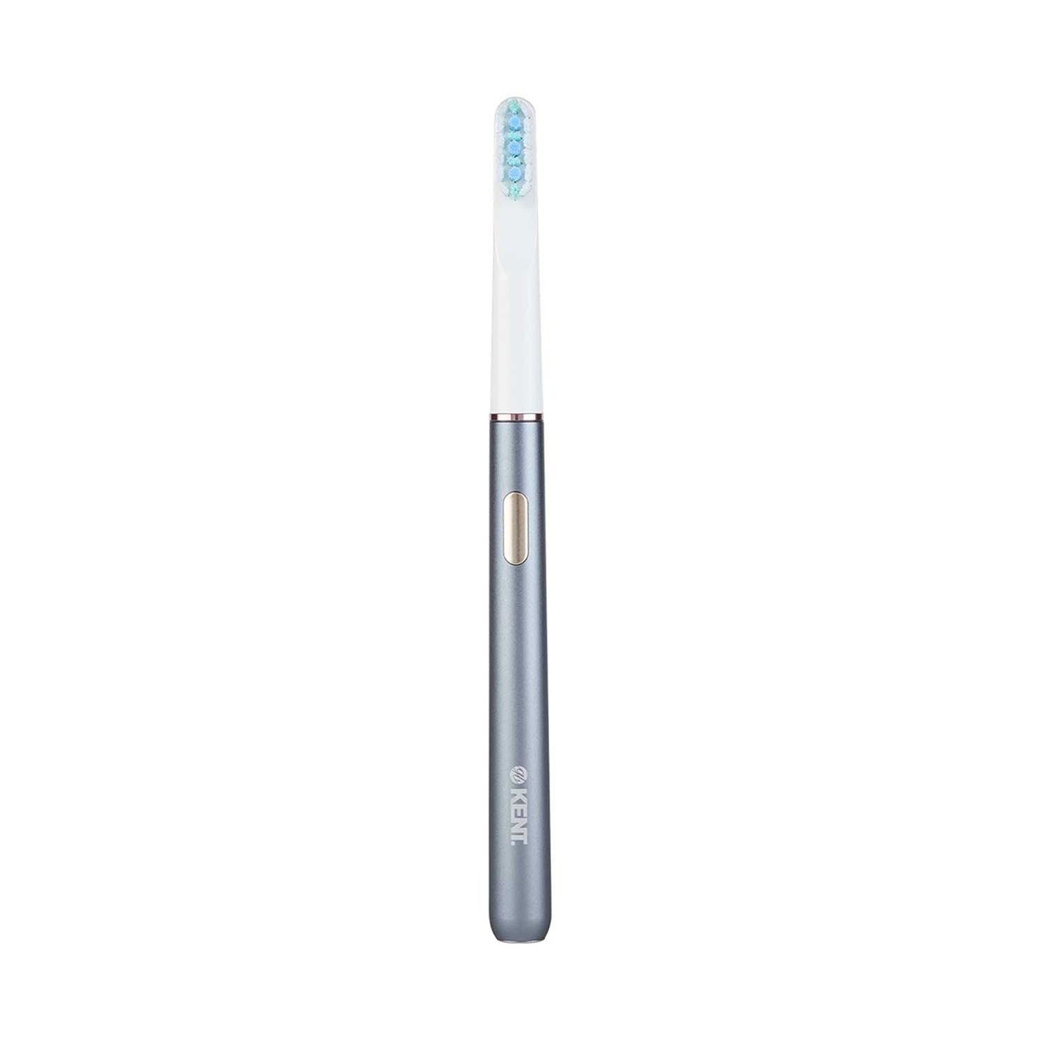 Kent Brushes Sonik electric toothbrush graphite, UK version