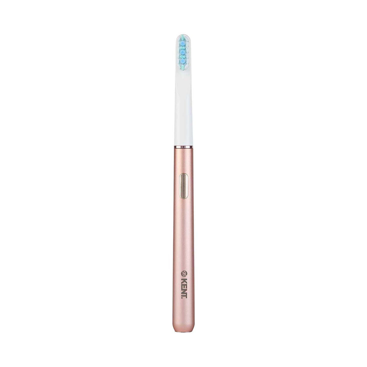 Kent Brushes Sonik electric toothbrush Pearl Pink (British brand)