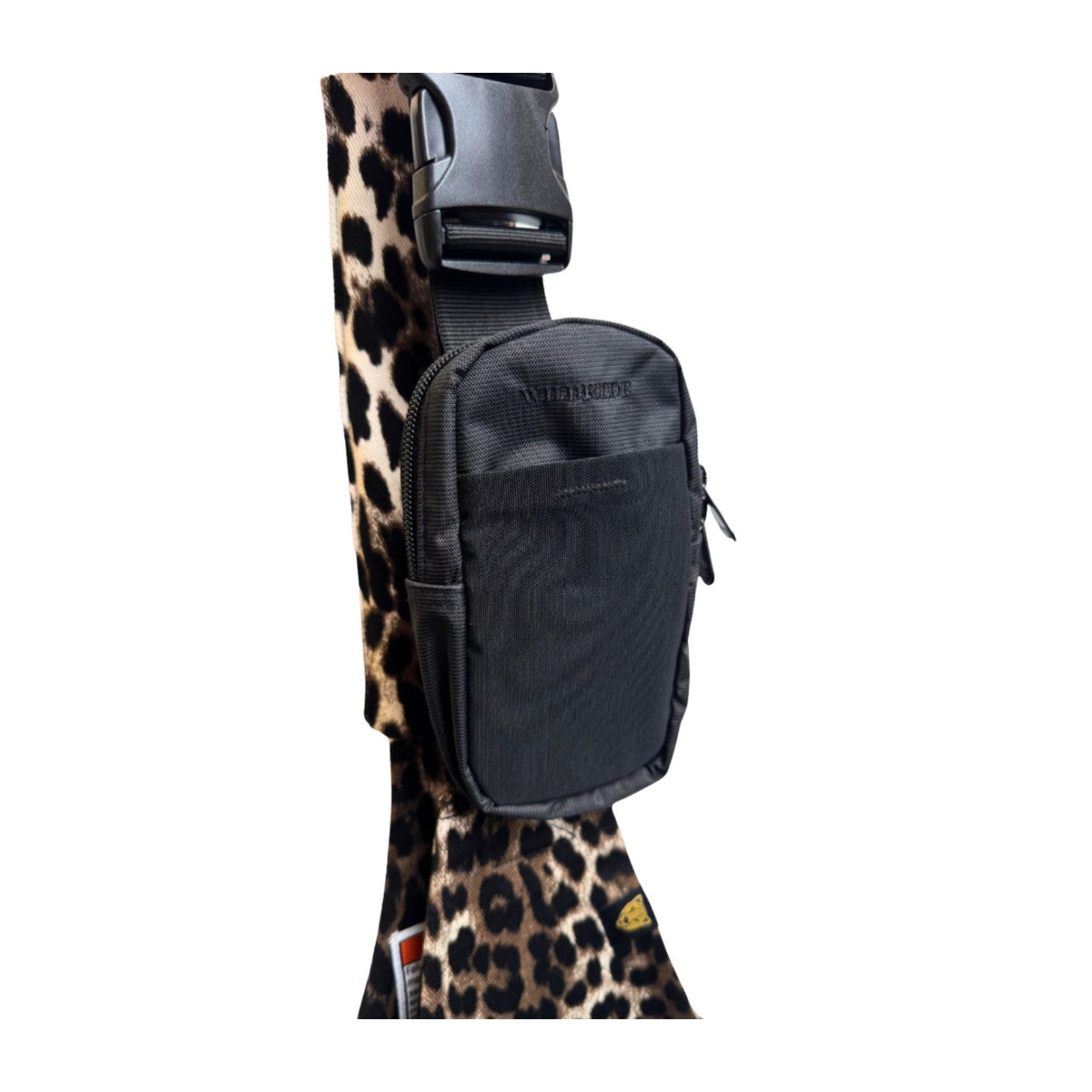 Wildride Premium Slide on Bag (British brand)
