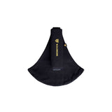 Wildride toddler carrier black (British brand)