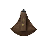 Wildride toddler carrier Coffee, imported from the UK