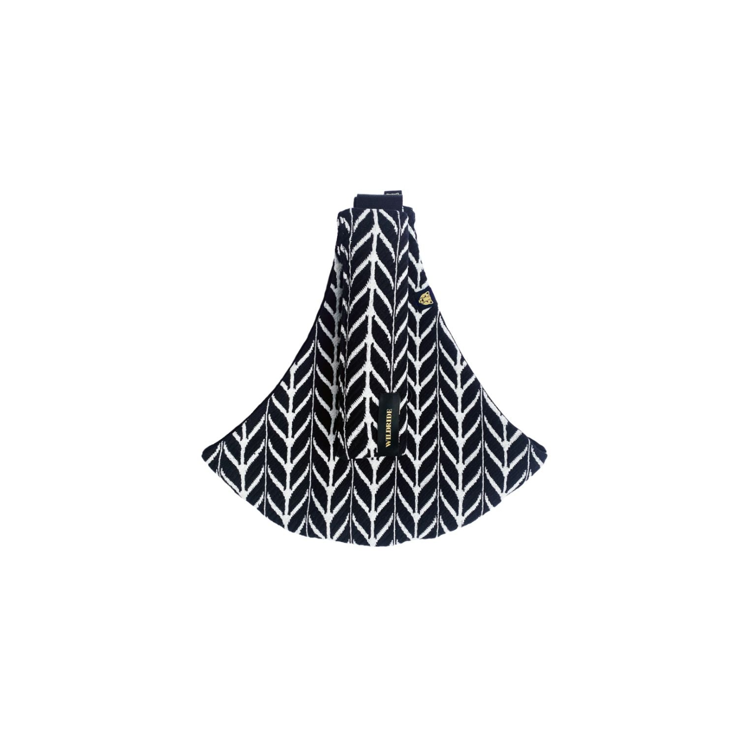 Wildride Premium Toddler Carrier Feathers - British product