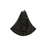 Wildride toddler carrier Grey Leopard, UK version