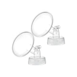 Maymom breast shield 28mm for Spectra pumps, imported from the UK