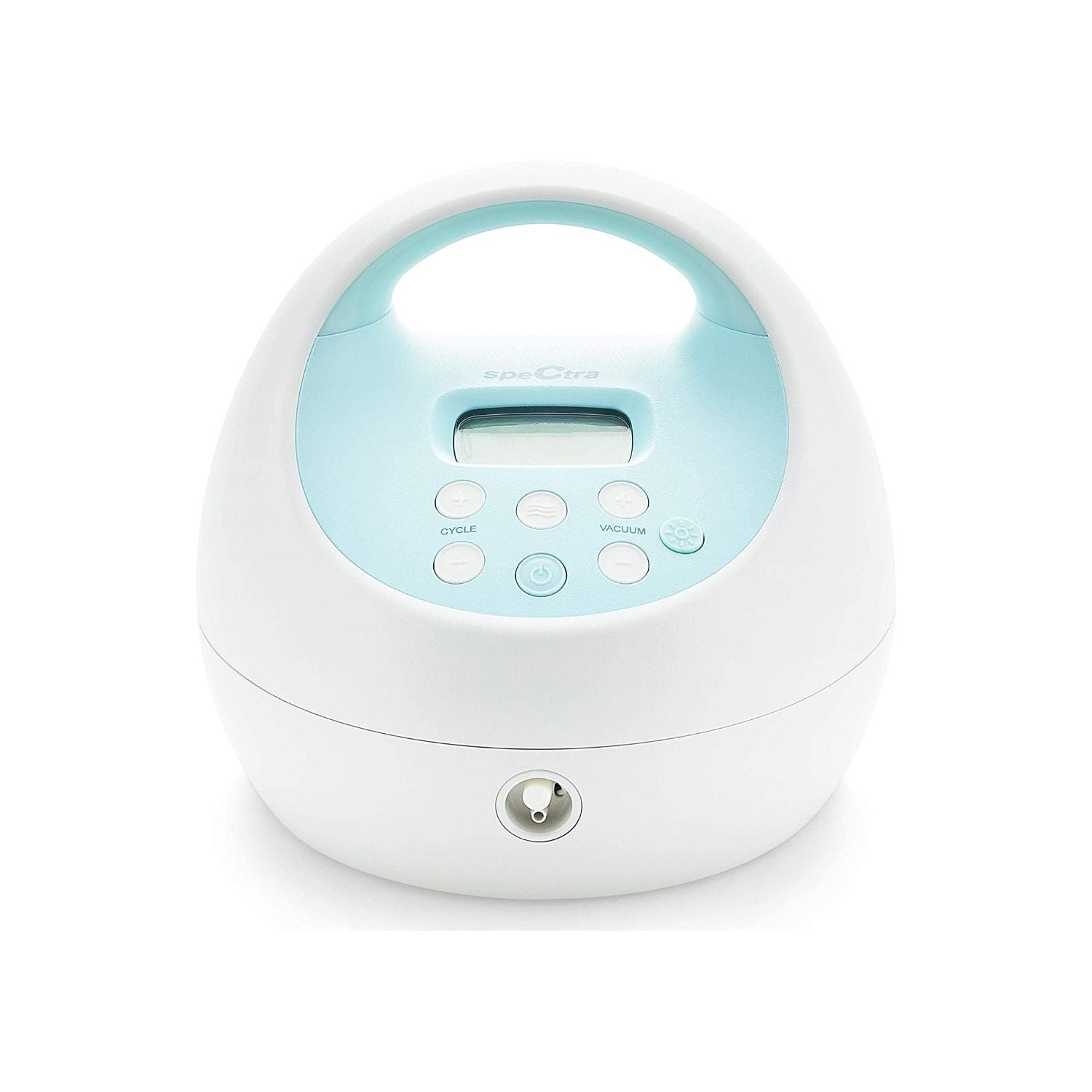 Spectra S1 double electric portable breast pump, UK version