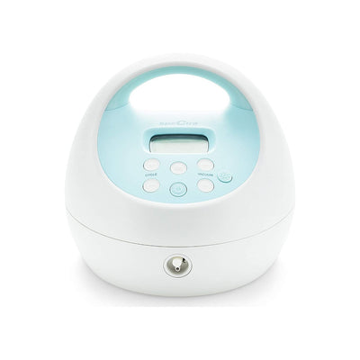 Boots Spectra S1 Double Electric Portable Breast Pump- Buy online at McGrocer