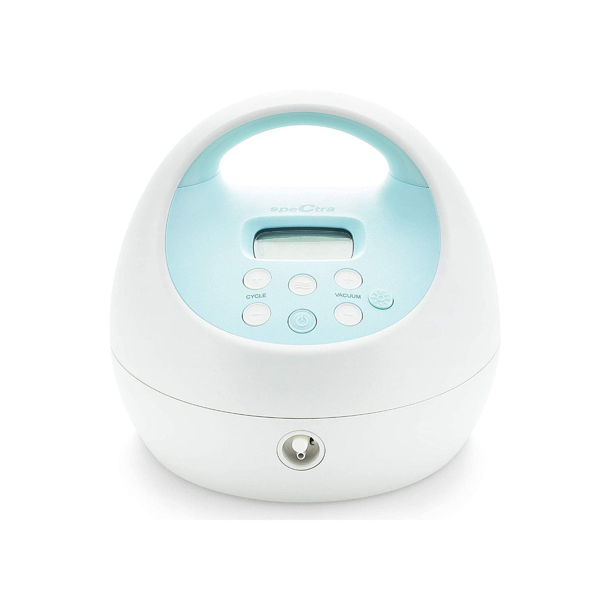 Spectra S1 double electric portable breast pump, UK version