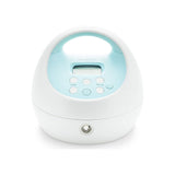 Spectra S1 double electric portable breast pump, UK version