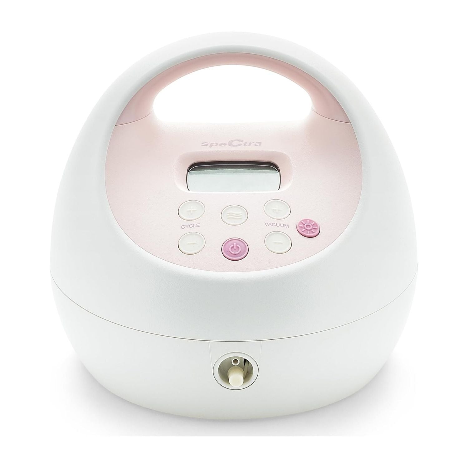 Spectra S2 hospital grade breast pump, UK version