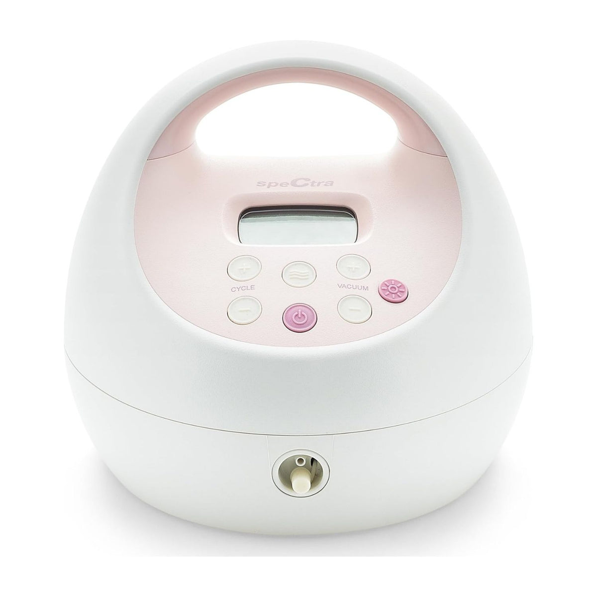 Spectra S2 hospital grade breast pump, UK version