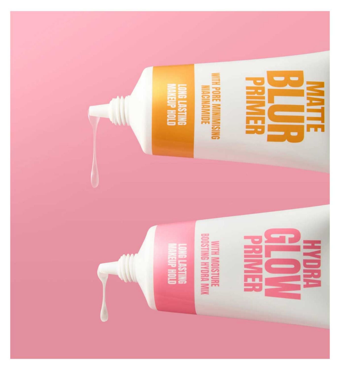 Collection Matte Grip Primer 20ml mattifying, UK version