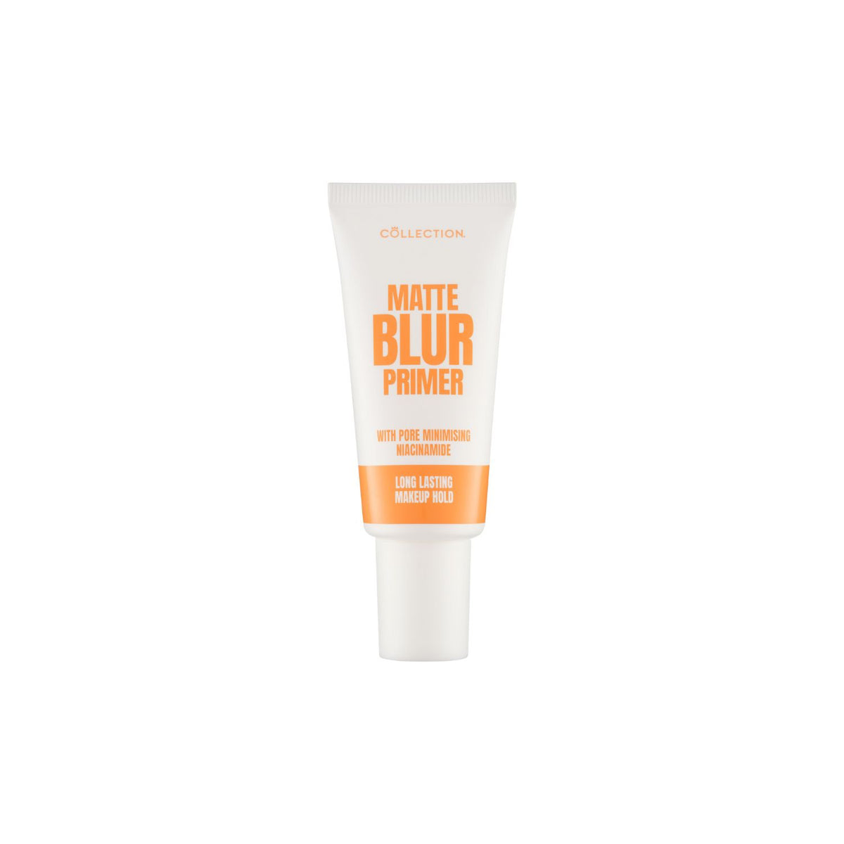 Collection Matte Grip Primer 20ml mattifying, UK version
