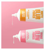Collection Matte Grip Primer 20ml mattifying, UK version