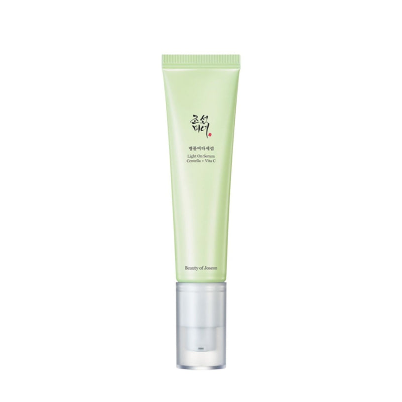 Beauty of Joseon Light On Serum 30ml, UK version