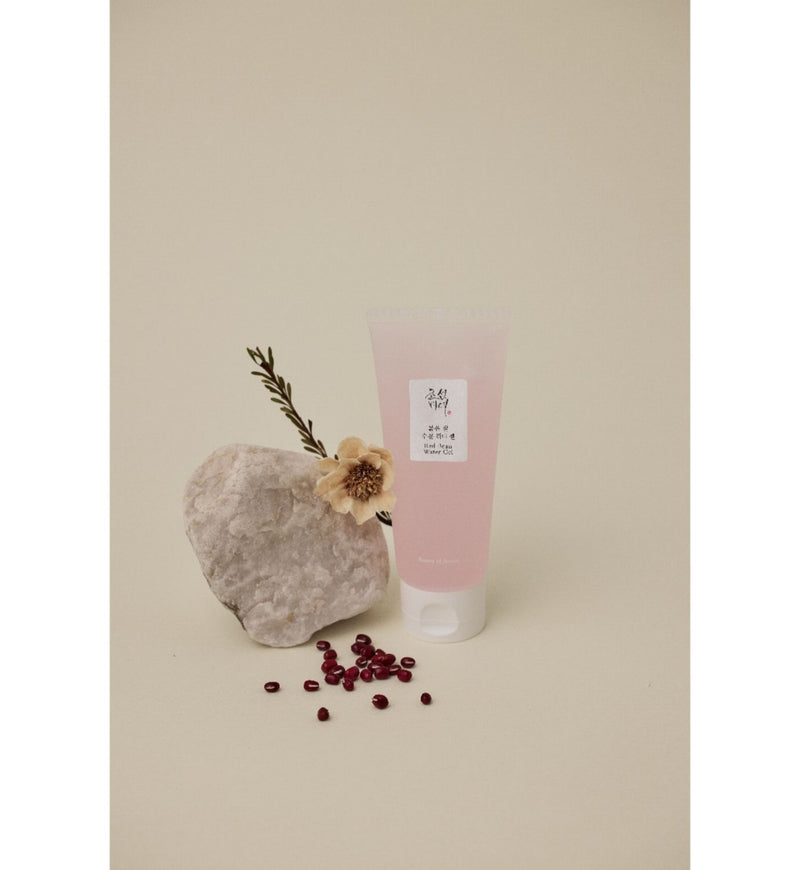 Beauty of Joseon red bean gel 100ml - British product