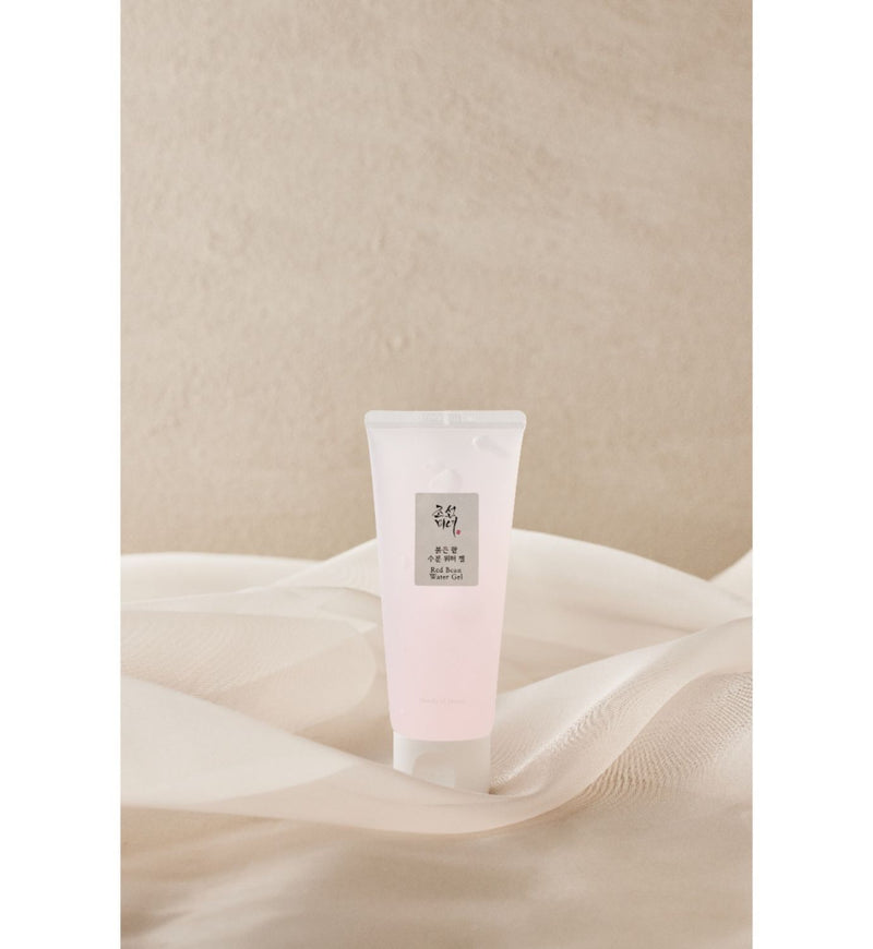 Beauty of Joseon red bean gel 100ml - British product