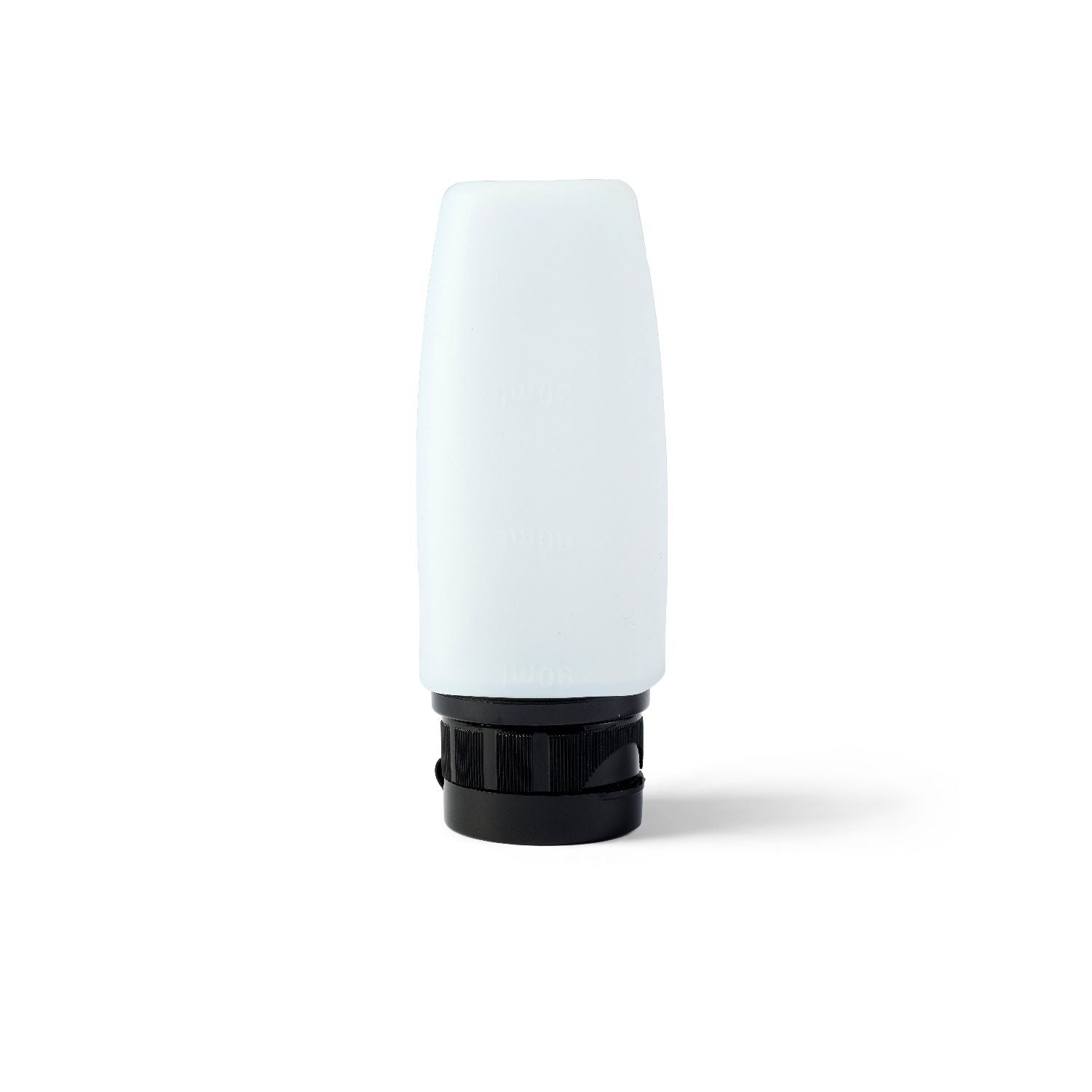 Boots Squeezy Bottle 90ml for travel (British brand)