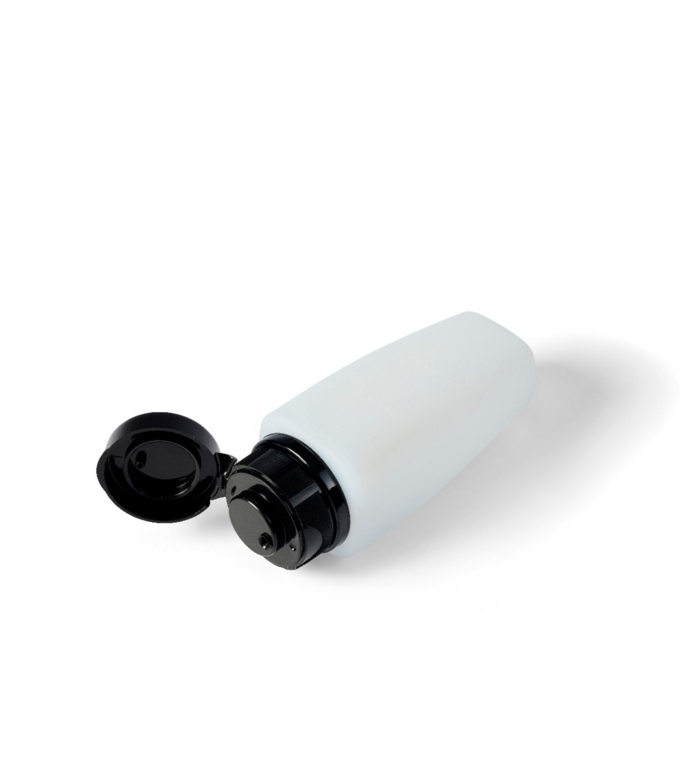 Boots Squeezy Bottle 90ml for travel (British brand)