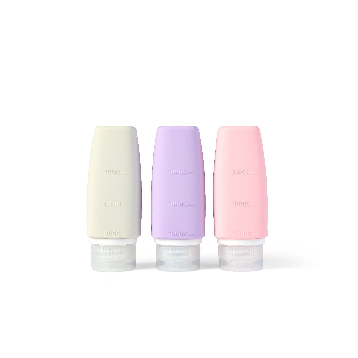 Boots travel bottle trio set, imported from the UK