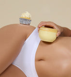 Ciroa vanilla body butter 265g, UK version