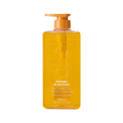 Boots Ciroa Mango And Coconut Shower Gel 500ml- Buy online at McGrocer