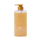 Ciroa Dulce De Vita shimmer shower gel 500ml, UK version