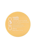Ciroa Vanilla-icious Body Scrub 350g, imported from the UK