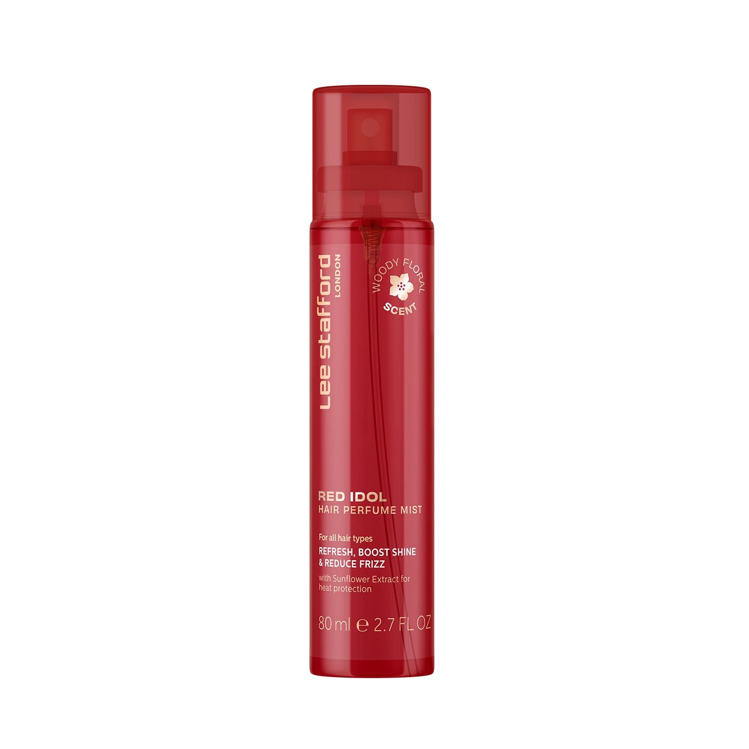 Lee Stafford hair perfume mist 80ml - British product