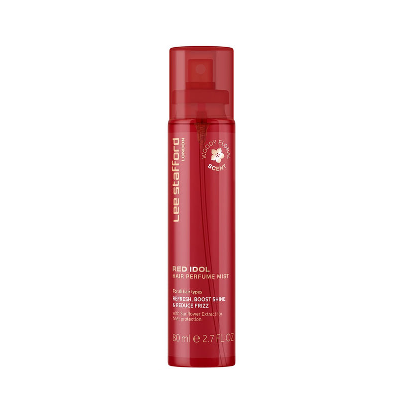 Lee Stafford hair perfume mist 80ml - British product