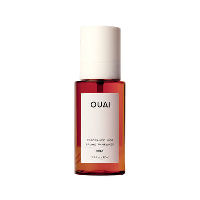 Boots OUAI Ibiza Fragrance Mist 97ml- Buy online at McGrocer