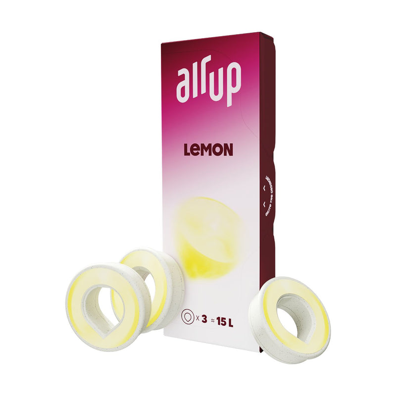air up Flavour Pods Lemon 3s - British product