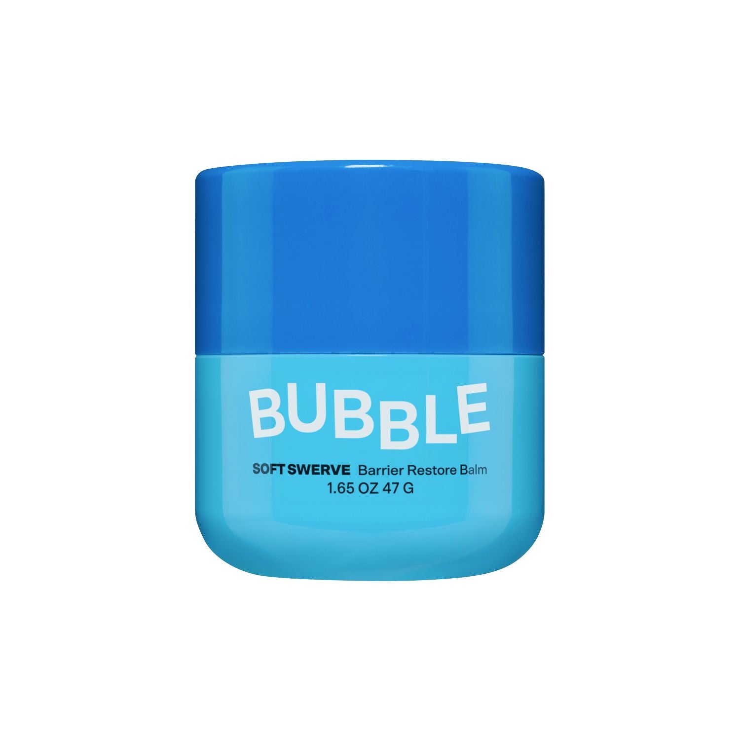Bubble Soft Swerve barrier repair balm (British brand)