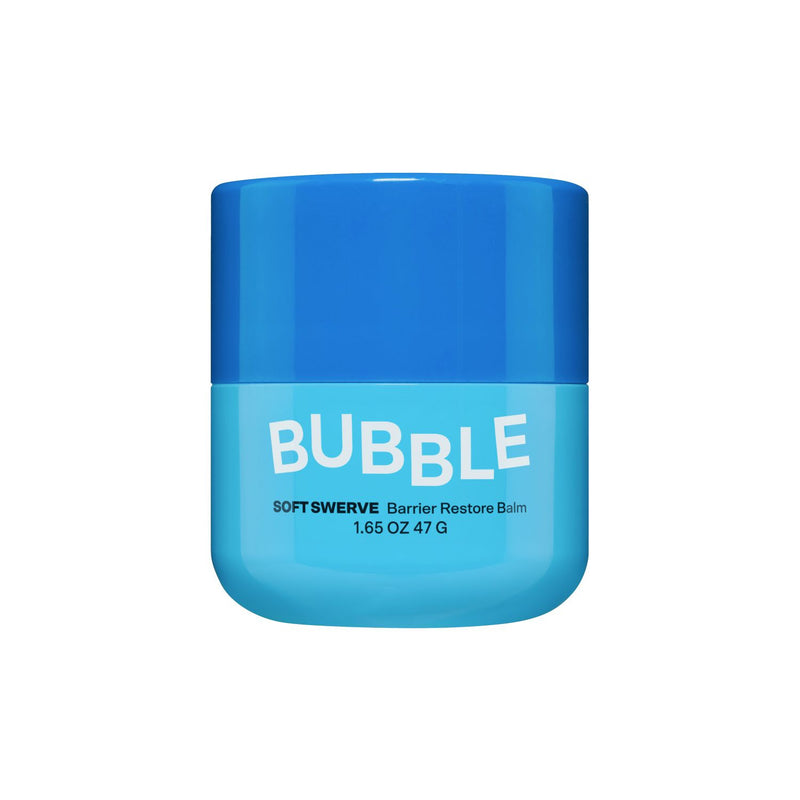 Bubble Soft Swerve barrier repair balm (British brand)