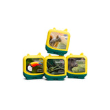 Tonies Animal World Wildlife 4pk Tonie Set - British product
